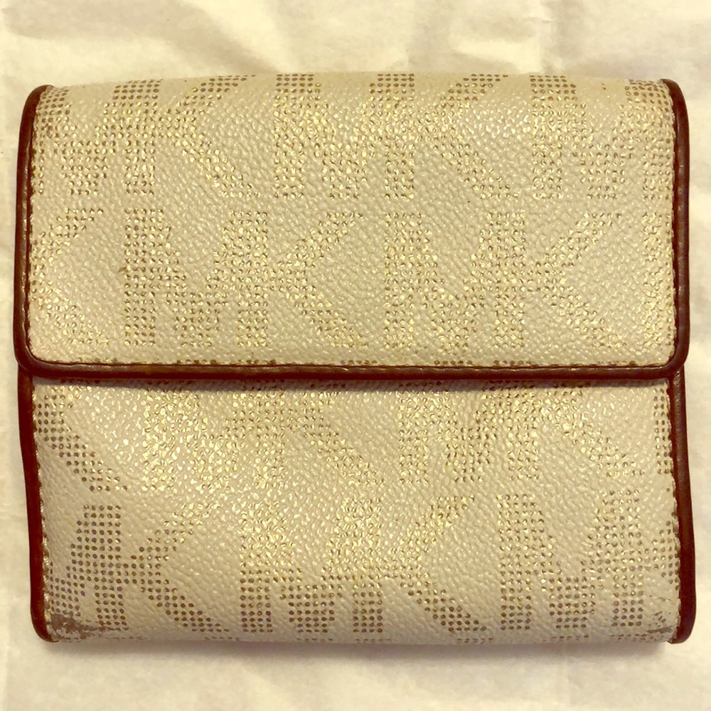 Michael Kohrs wallet